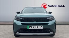 Vauxhall Frontera 83kW GS 44kWh 5dr Auto Electric Estate